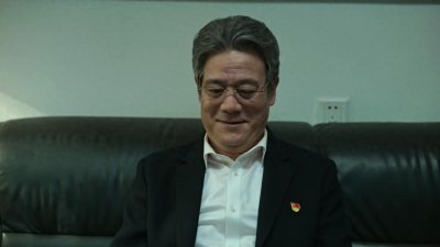 ​《狂飙》陈书婷是怎么死的？有三个猜测，高启盛嫌疑最大