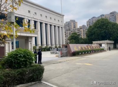​吴谢宇谈作案细节，称妈妈像死前林黛玉，“想让她解脱”