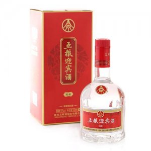 ​五粮液迎宾酒什么时候出来的？五粮液迎宾酒是哪里生产的