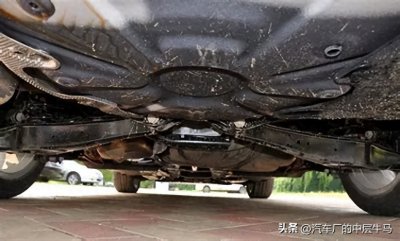 ​泡水车到底能不能开？汽车厂员工告诉你风险到底在哪！