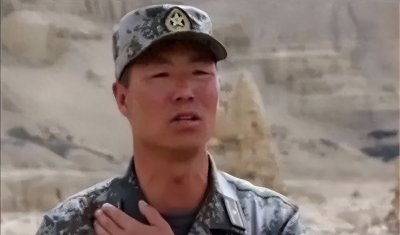 ​英雄团长祁发宝现状怎样，已经升任大校，未来可以晋升少将嘛？