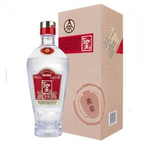 ​圣酒35度多少钱一箱(圣酒35度多少钱一箱啊)