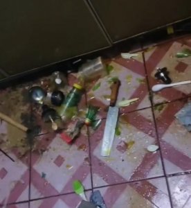 ​安徽淮南一化工厂凌晨爆炸，居民：窗户被震碎，空气中弥漫刺鼻味
