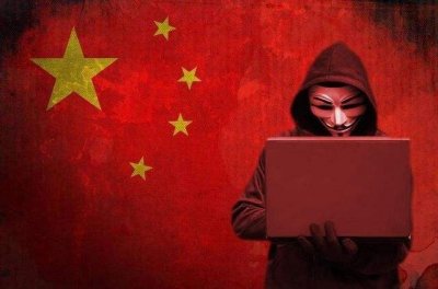 ​中国传奇女黑客“林怡”，入侵对国家不善的外国网站她从不手软