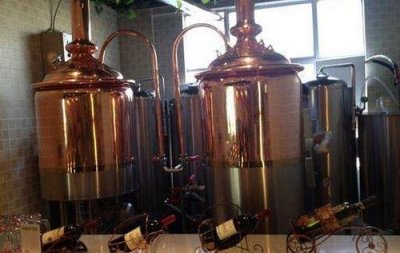 ​家庭自酿啤酒教程(家庭自酿啤酒机器多少钱一台)