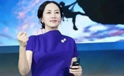 ​孟晚舟的三个儿子分别是谁？