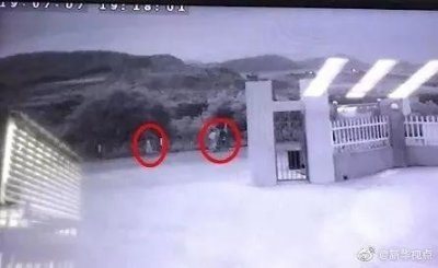 ​杭州女童失联前最后监控视频，失联女童章子欣或已遇害？