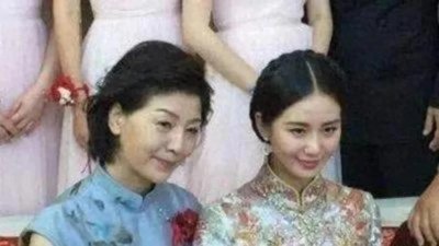 ​吴奇隆妈妈否认儿子离婚传闻，夸赞刘诗诗