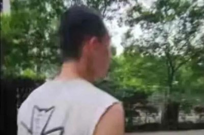 ​有人“举报”自己吸毒！
