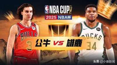 ​字母哥41+15+9率雄鹿126-110胜公牛 特纳23分