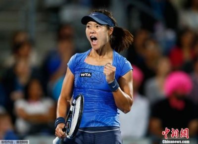 ​正式入驻国际网球名人堂：李娜，我们为有你而骄傲