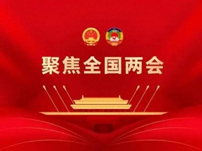 ​“两会”确定了哪些事项？重磅推出！