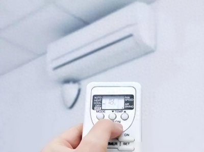 ​空调的“睡眠”模式怎么用？听老师傅一讲，感觉以前都用错空调了