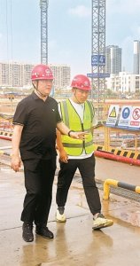 ​16个月！宝安中心区荒地崛起深圳最大体育馆