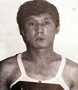 ​1991年东北黑社会大佬乔四伏法，临刑前神色镇静：我这一辈子够了