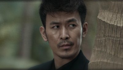 ​《罚罪》最出人意料的卧底，特种强兵邱涛，最后命运让人担忧