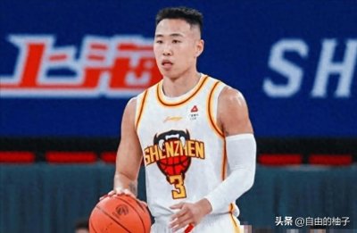 ​北控报价贺希宁，CBA转会市场震动！