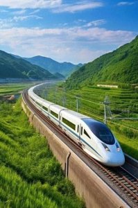 ​高铁坐过站了怎么办？别急着下车，教你一招免费坐回去