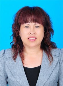​爱心妈妈“陶艳波”
