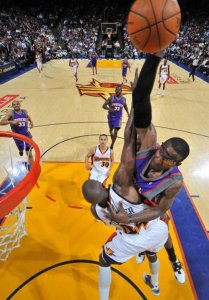 ​回顾经典，那些年我们看过的NBA老牌球星之“小霸王”斯塔德迈尔