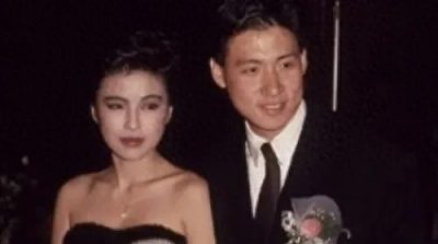 ​张学友、罗美薇40年情路整理！人生低潮靠她拯救，比刘德华还专情