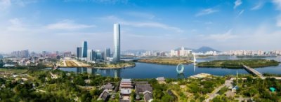 ​2025春日厦门园博苑全景点解析：全球最大水上园林的“一园千面”