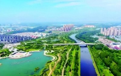 ​河南永城为什么能成为全国唯一的“中国面粉城”？
