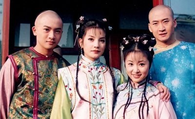​惊艳重逢！林心如与苏有朋共舞时光，梦幻情缘续写