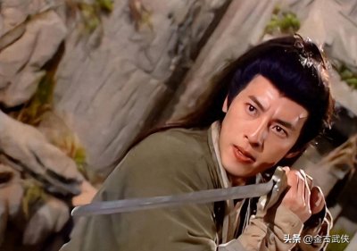 ​金庸《笑傲江湖》里的令狐冲其实是彻头彻尾的真小人