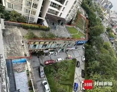​副局长强占800平米屋顶花园十年？当事人回应