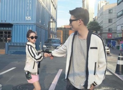 ​网红林珊珊与大白离婚，曾买下3000万豪宅，与王思聪关系密切