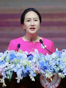 ​汇丰背叛孟晚舟的代价：从辉煌到崩塌的深刻教训！