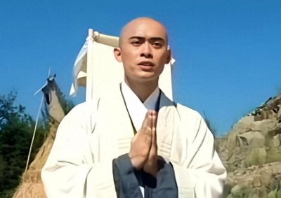 ​虚竹身怀七大绝世神功！金庸笔下最逆天小和尚如何炼成？看完秒懂