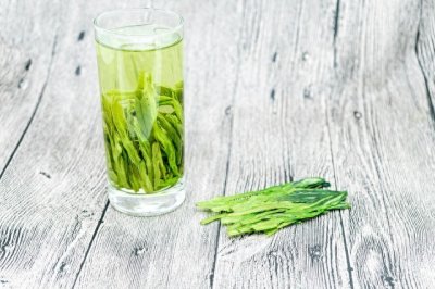 ​春茶至味话猴魁：黄山云雾中的「绿茶茶王」太平猴魁