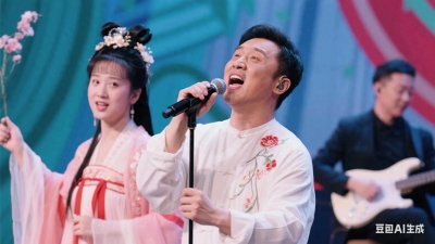 ​小沈阳演唱会魔性翻唱《女儿情》笑翻全网友：唐僧听了都想还俗