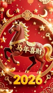 ​这50句马年祝福语，走心又高级，收藏备用