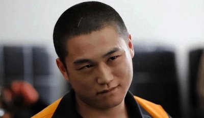 ​东莞黑中介被杀案：男子捅黑中介7刀，被判枪决