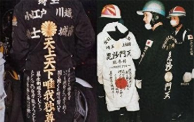 ​日本暴走族兴衰史：风靡亚洲，引领“时尚”风潮，却如樱花般凋亡
