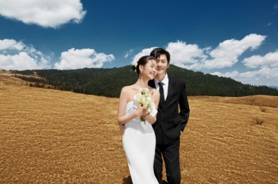 ​厦门婚纱照旅拍TOP10最新权威榜单发布 2025年厦门婚纱摄影前十名
