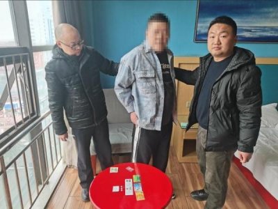 ​男子冒充退伍军官 诈骗多名女子被刑拘