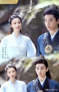 ​王子奇公开内涵前女友王楚然！分手内幕曝光，至今仍耿耿于怀