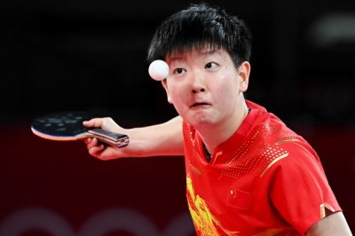 ​福原爱说孙颖莎猜透了伊藤美诚，孙颖莎想成为真正的大魔王